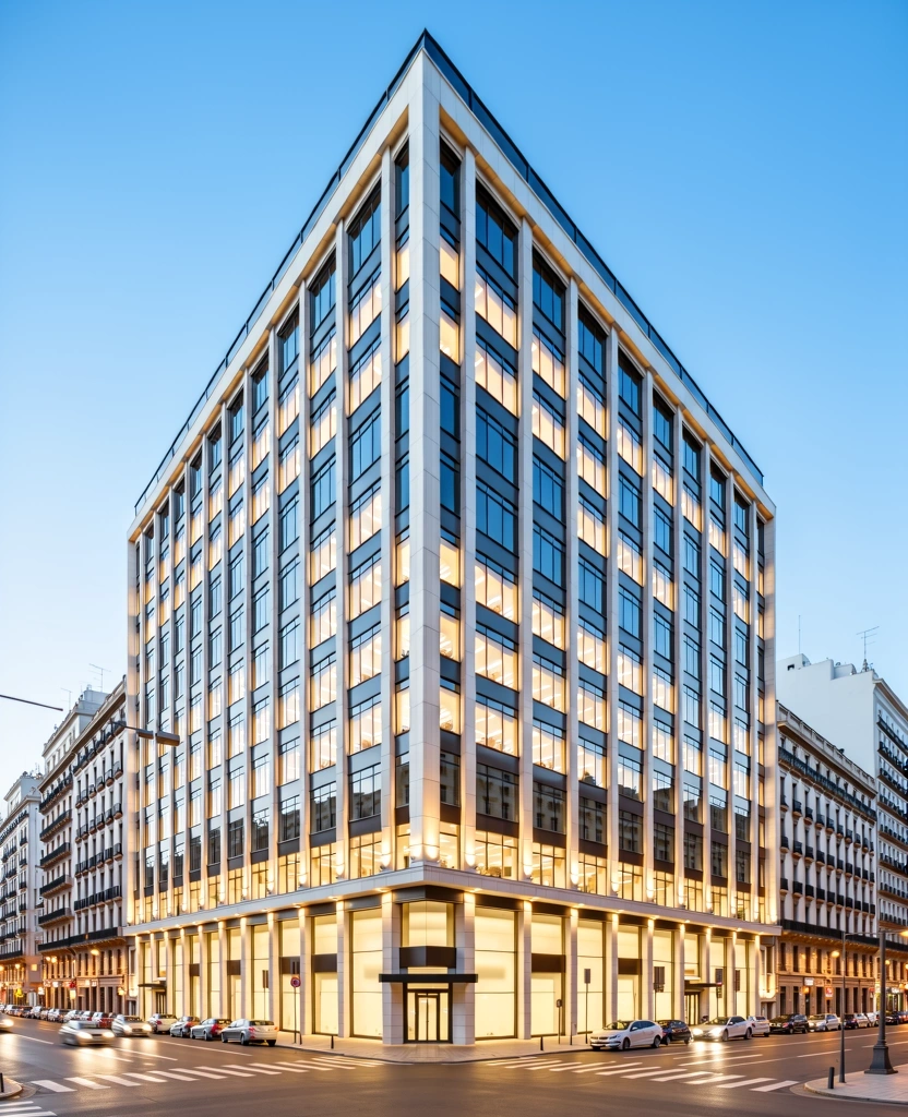 Sede de Argentina Insight Group en Buenos Aires