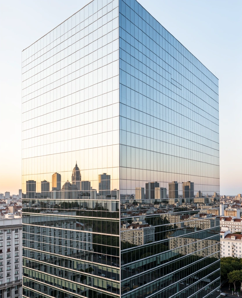 Sede de Argentina Insight Group en Buenos Aires