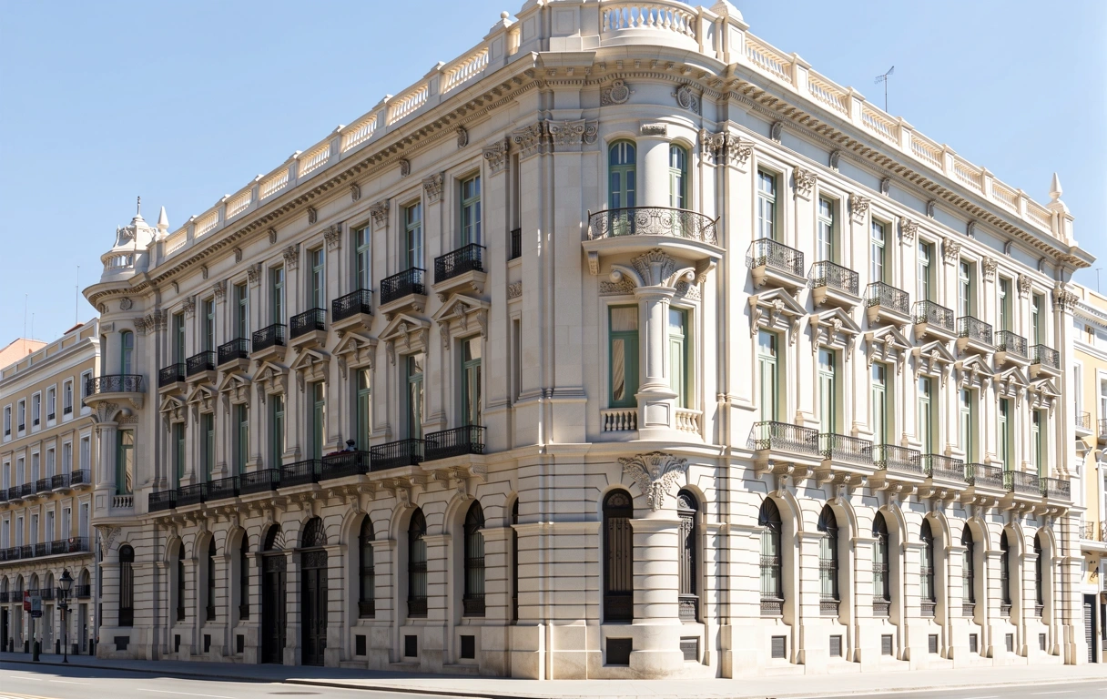 Calle Florida, Buenos Aires