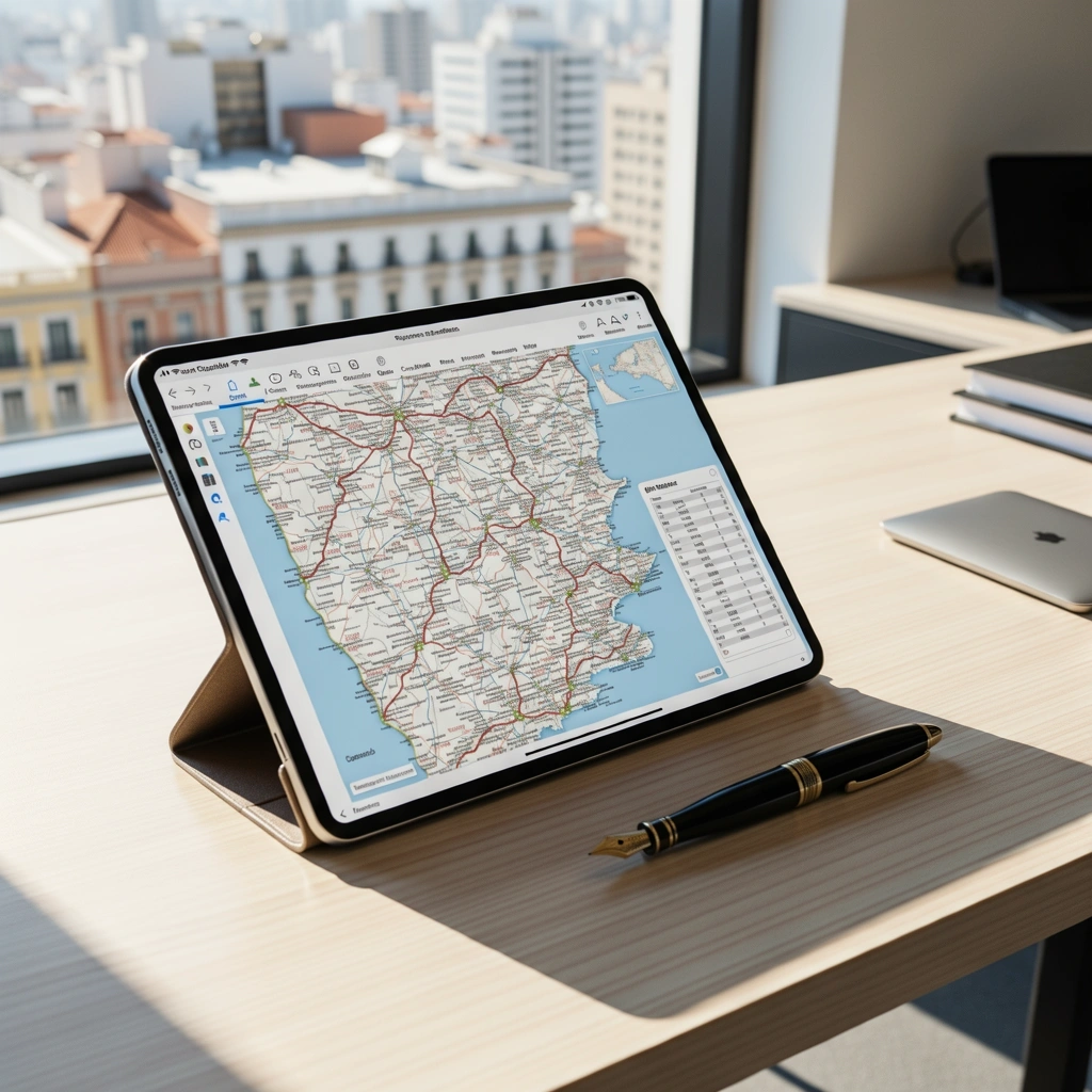 Análisis de mercado en Argentina