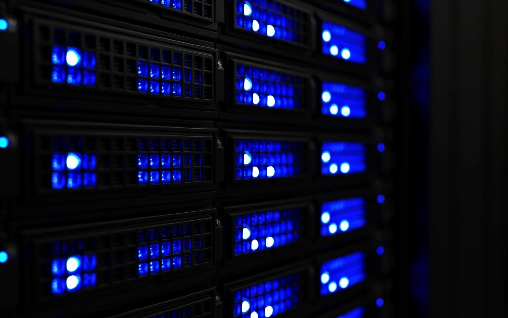 Infraestructura de datos