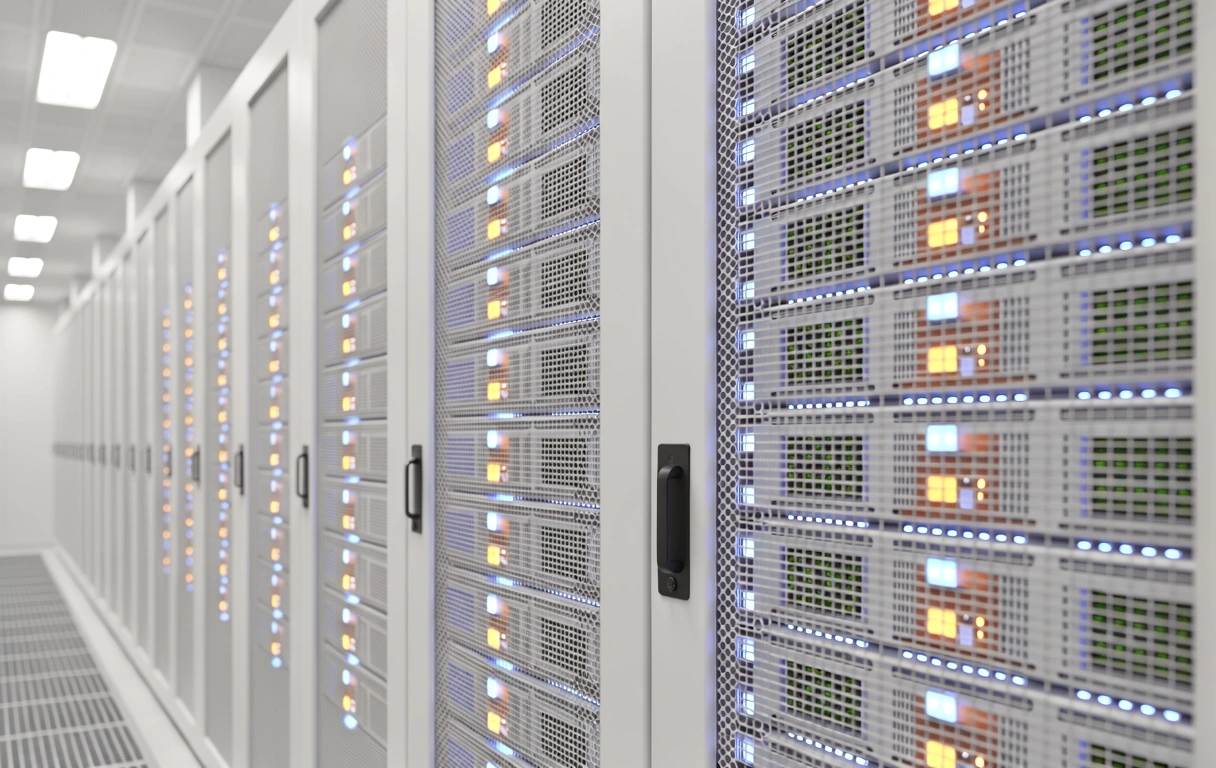 Infraestructura técnica de investigación