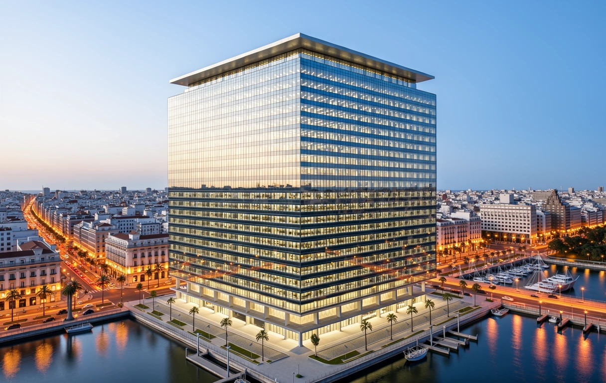 Infraestructura de datos en Argentina