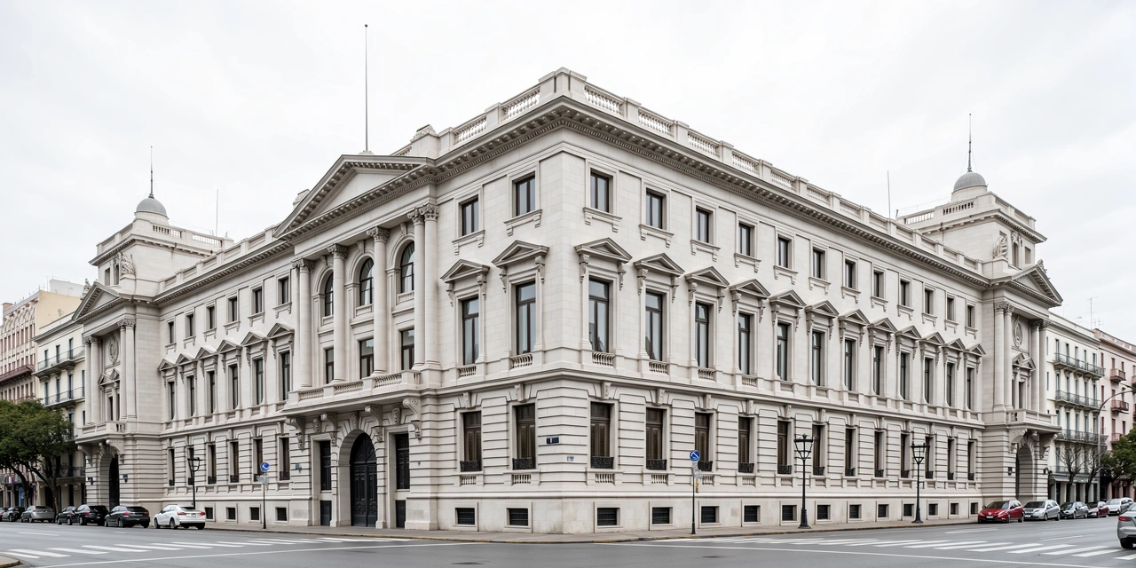 Jurisdicción legal Buenos Aires